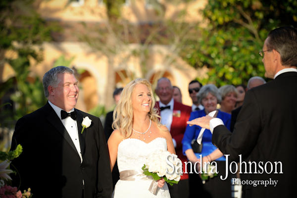 Best Ritz Carlton wedding photographer - Sandra Johnson (SJFoto.com)